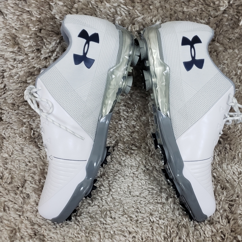 Under Armour Jordan Spieth 2 Gore-Tex Golf Shoes